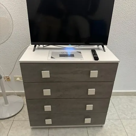 Seguro De Sol 205