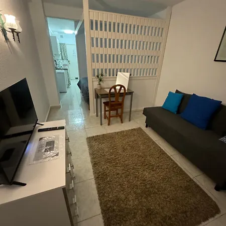 Seguro De Sol 205 *