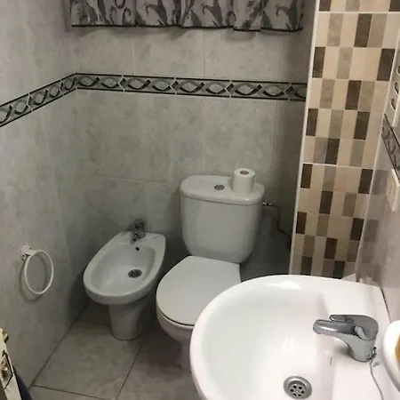 Apartment Seguro De Sol 205