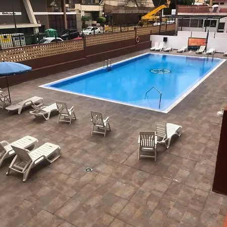 Apartment Seguro De Sol 205 Puerto de la Cruz (Tenerife)