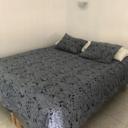Seguro De Sol 205 Apartment