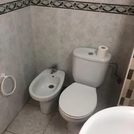 Seguro De Sol 205 Apartment *