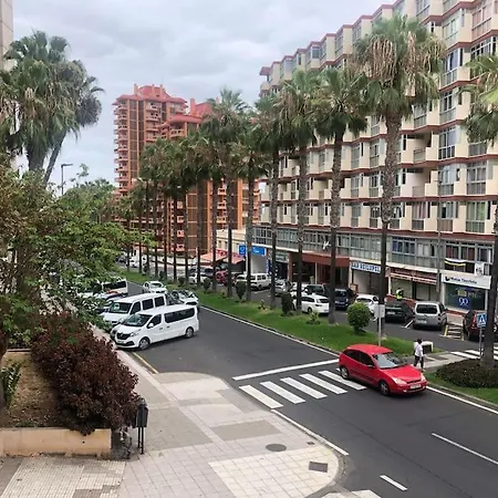 Seguro De Sol 205 *