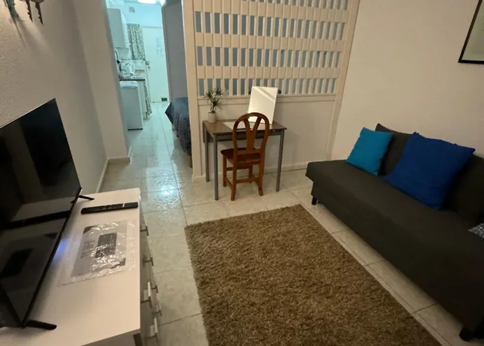 Seguro De Sol 205 *