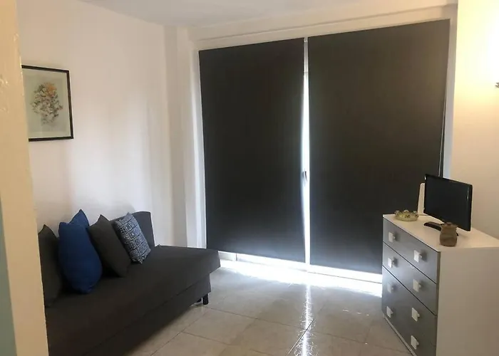 Seguro De Sol 205 公寓 拉克鲁斯