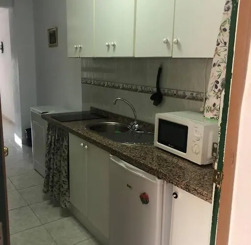Seguro De Sol 205 Διαμέρισμα Πουέρτο Ντε Λα Κρουζ