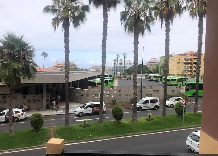 Seguro De Sol 205 Διαμέρισμα *