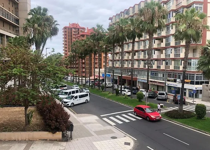 Seguro De Sol 205 *