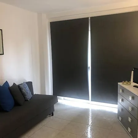 Seguro De Sol 205 Appartamento Puerto de la Cruz (Tenerife)