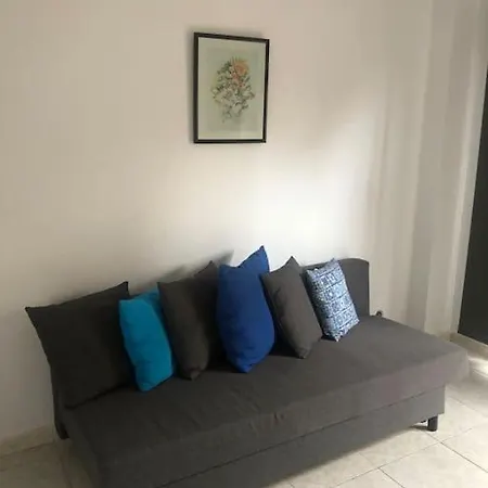 Appartamento Seguro De Sol 205 *
