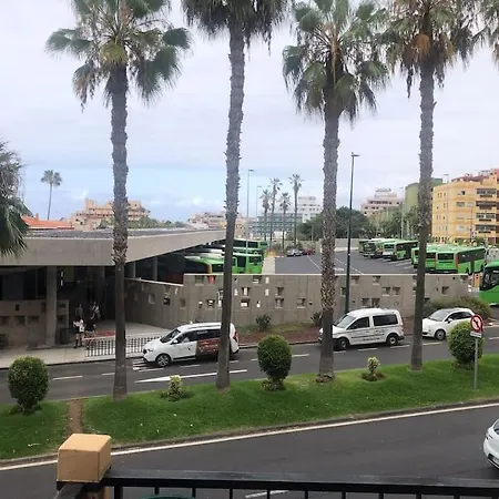 Seguro De Sol 205 Appartamento *