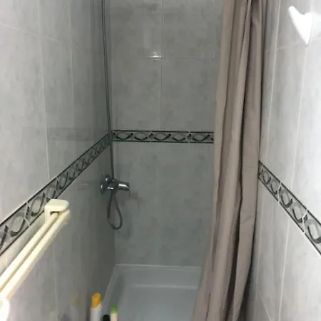 Appartamento Seguro De Sol 205 *